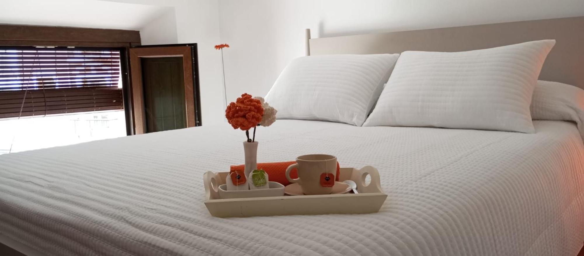 Romanilla Loft Гранада Екстер'єр фото