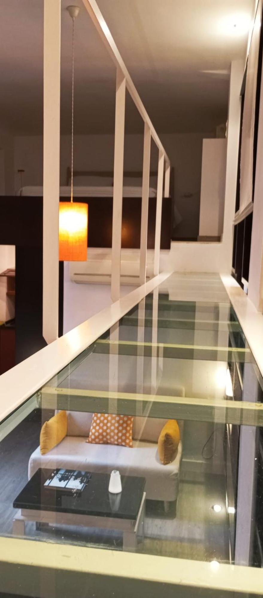 Romanilla Loft Гранада Екстер'єр фото