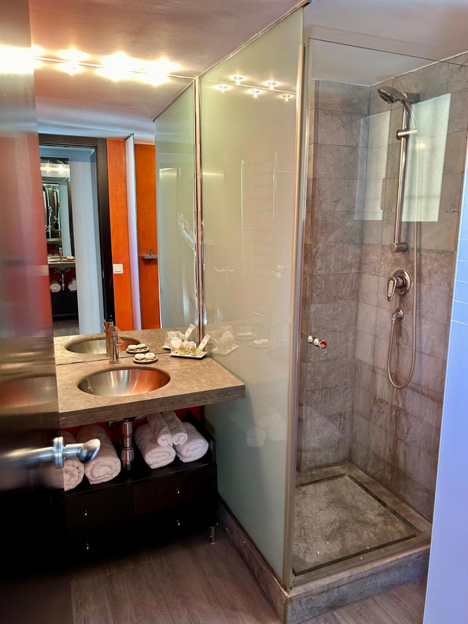 Romanilla Loft Гранада Екстер'єр фото