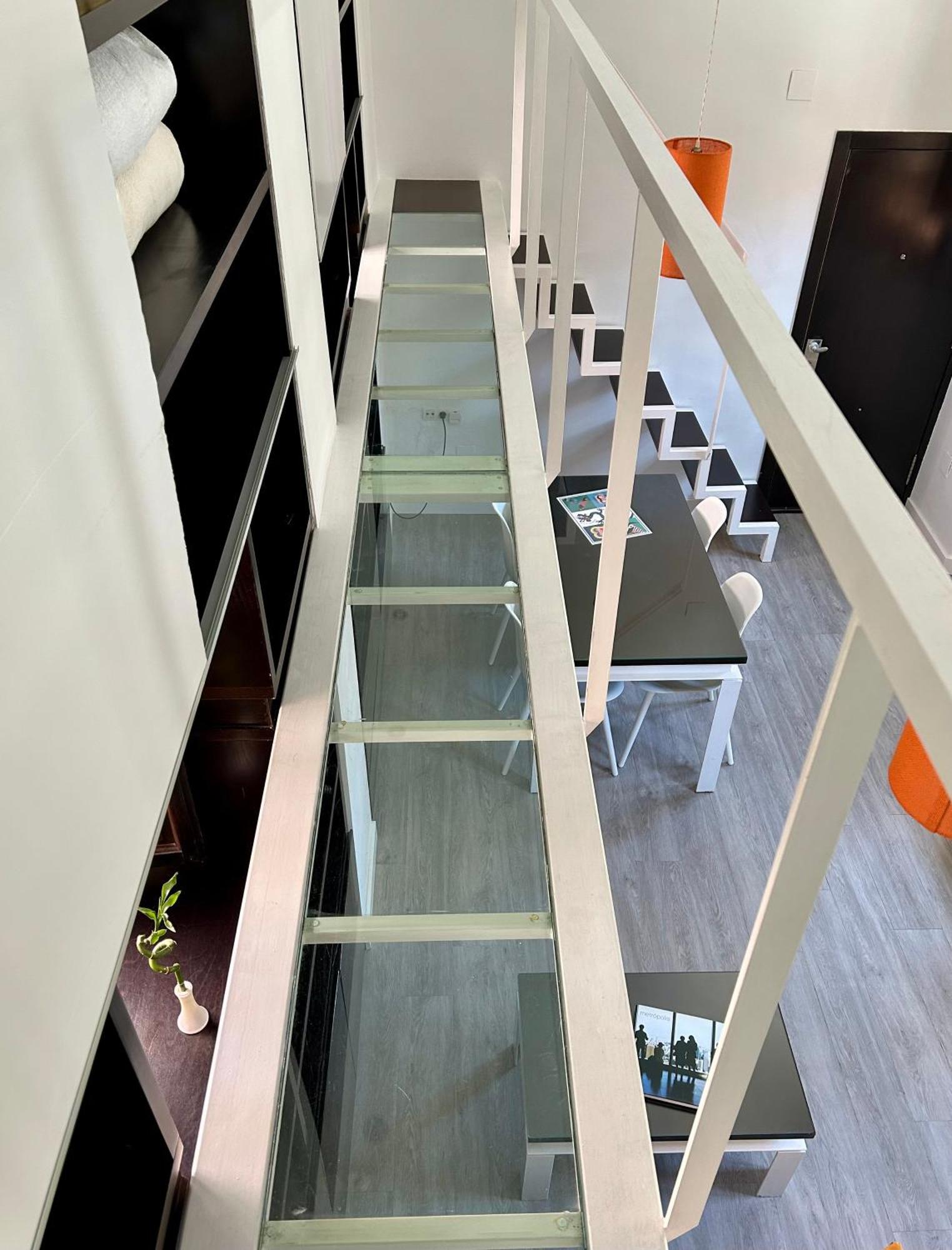 Romanilla Loft Гранада Екстер'єр фото