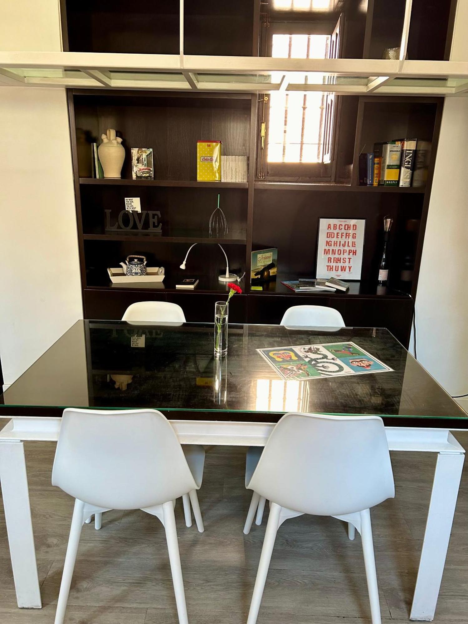 Romanilla Loft Гранада Екстер'єр фото
